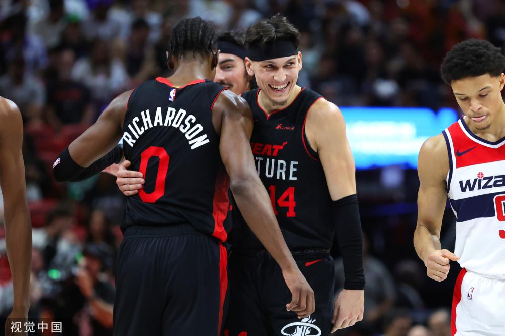 他都展现了 他都展现了