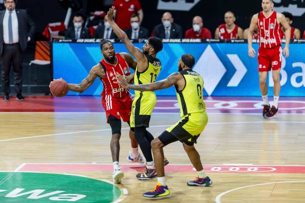 战术改进 战术改进