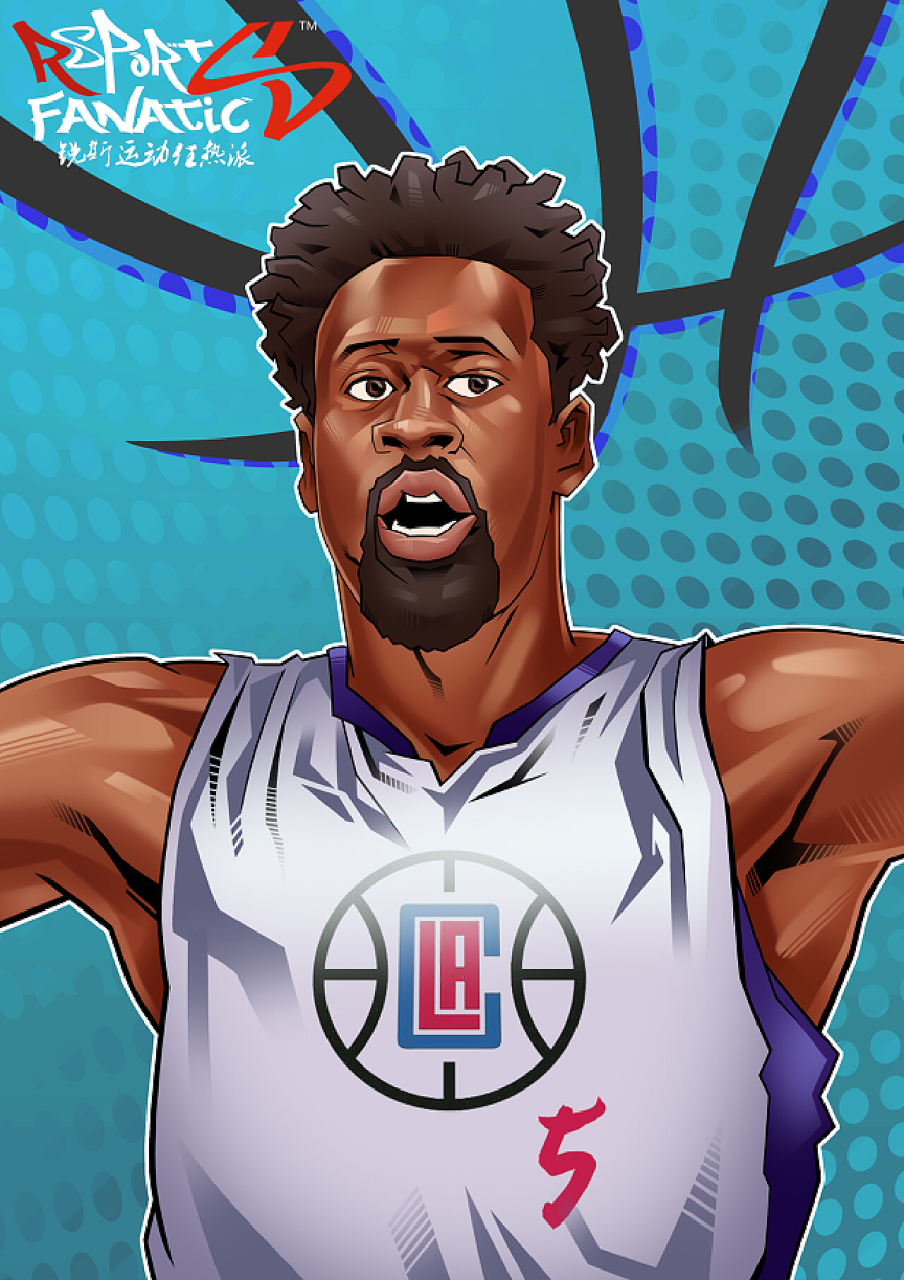 传奇人物面 传奇人物面